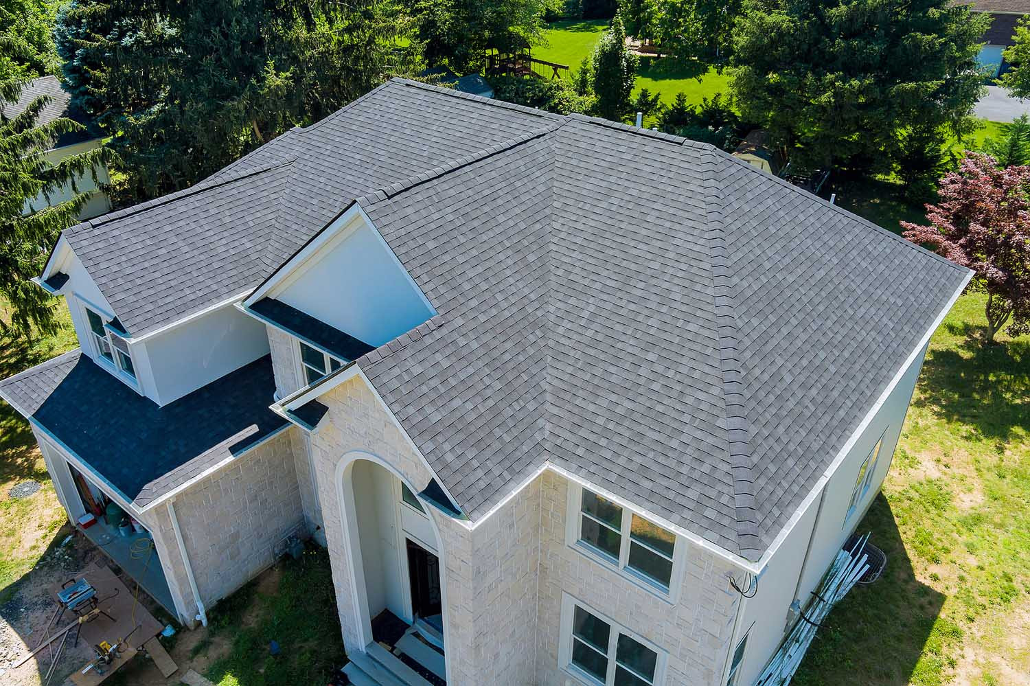 Nice Roofing Grove City OH Nice Roofing Grove City OH