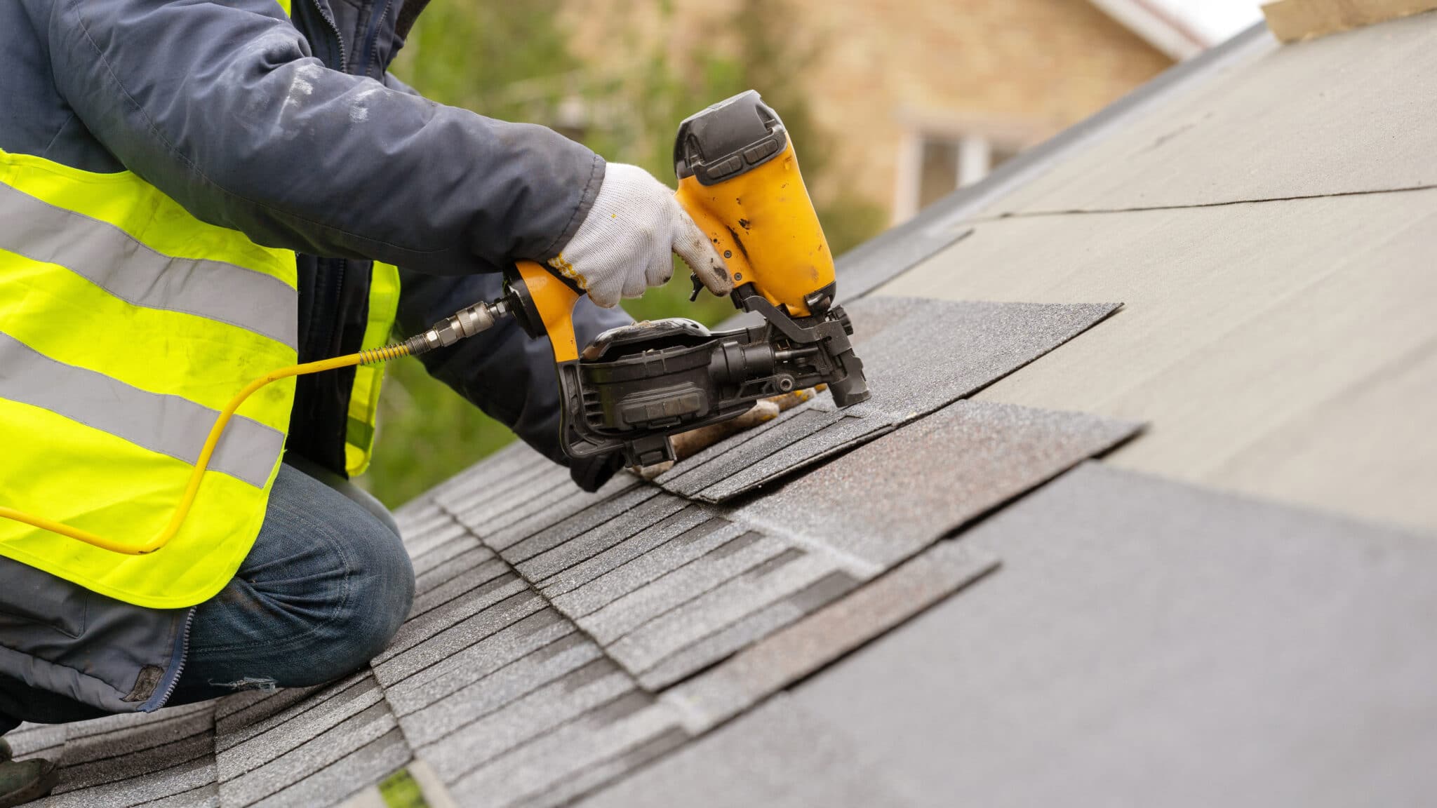 Local Emergency Roof Repair Local Emergency Roof Repair